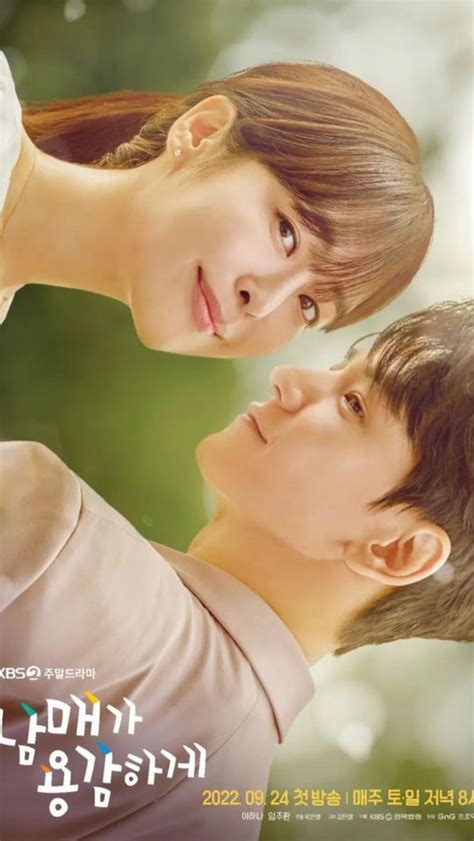 triple kdrama|three siblings bravely wikipedia.